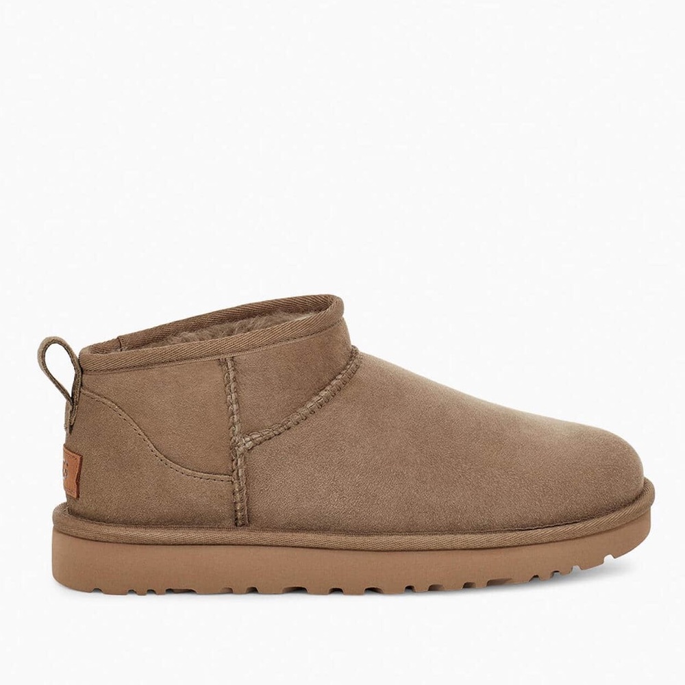 Ugg Classic Ultra Mini - Antelope